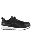 Cofra Hack BOA Safety Trainers - ESD EX S3S FO SR Safety Footwear